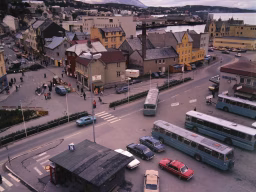 Steder &raquo; Harstad